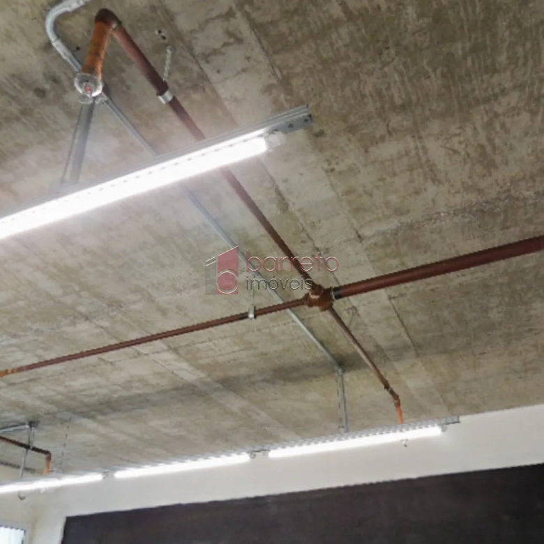 SALA/LOJA TÉRREA À VENDA NO CONDOMÍNIO GOLDEN OFFICE EM JUNDIAÍ/SP