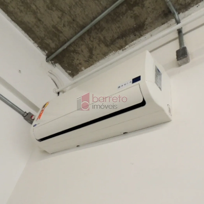 SALA/LOJA TÉRREA À VENDA NO CONDOMÍNIO GOLDEN OFFICE EM JUNDIAÍ/SP