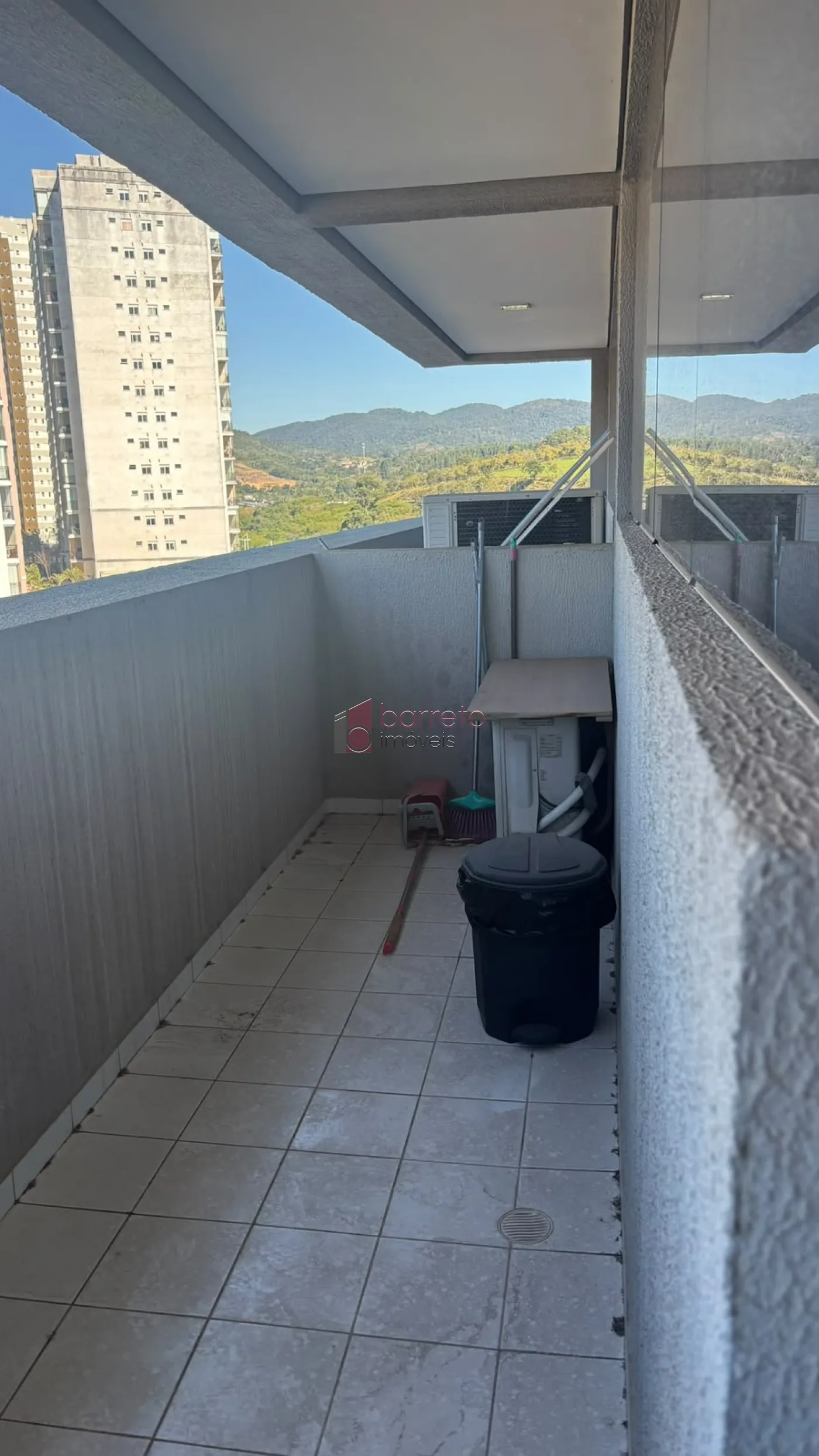 SALA COMERCIAL À VENDA NO CONDOMÍNIO THE ONE OFFICE TOWER – JUNDIAÍ/SP