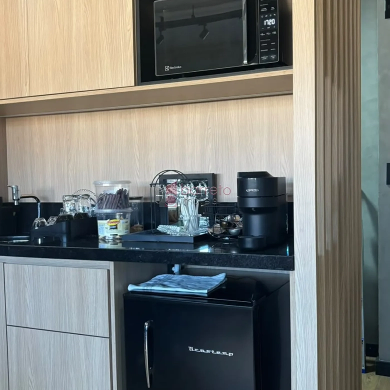 SALA COMERCIAL À VENDA NO CONDOMÍNIO THE ONE OFFICE TOWER – JUNDIAÍ/SP