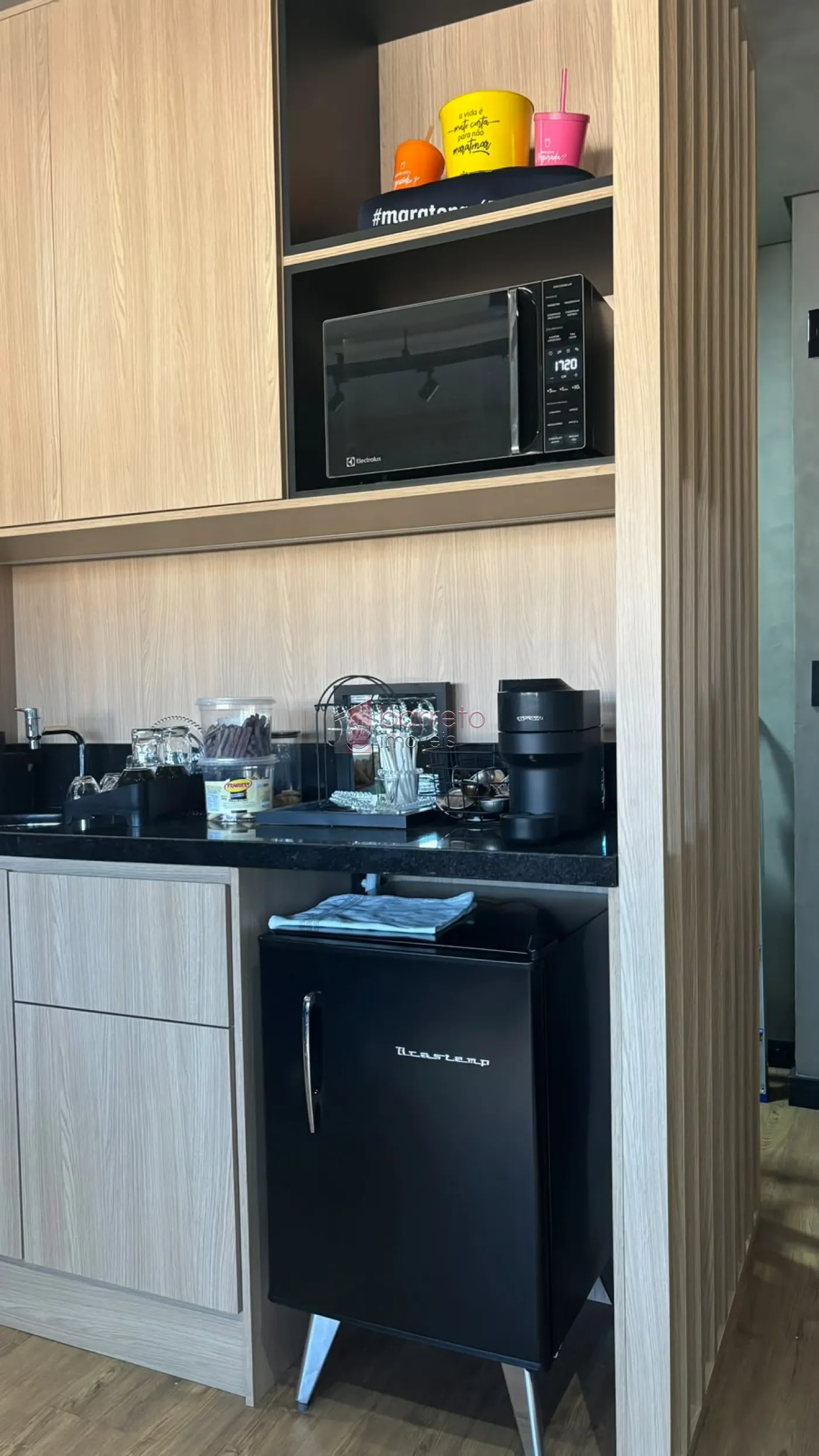 SALA COMERCIAL À VENDA NO CONDOMÍNIO THE ONE OFFICE TOWER – JUNDIAÍ/SP