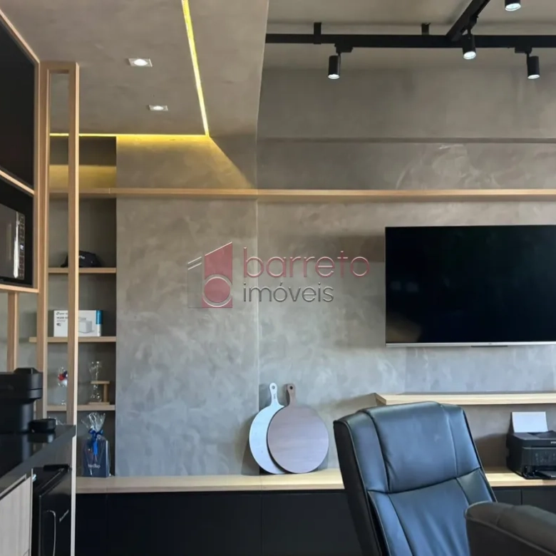 SALA COMERCIAL À VENDA NO CONDOMÍNIO THE ONE OFFICE TOWER – JUNDIAÍ/SP