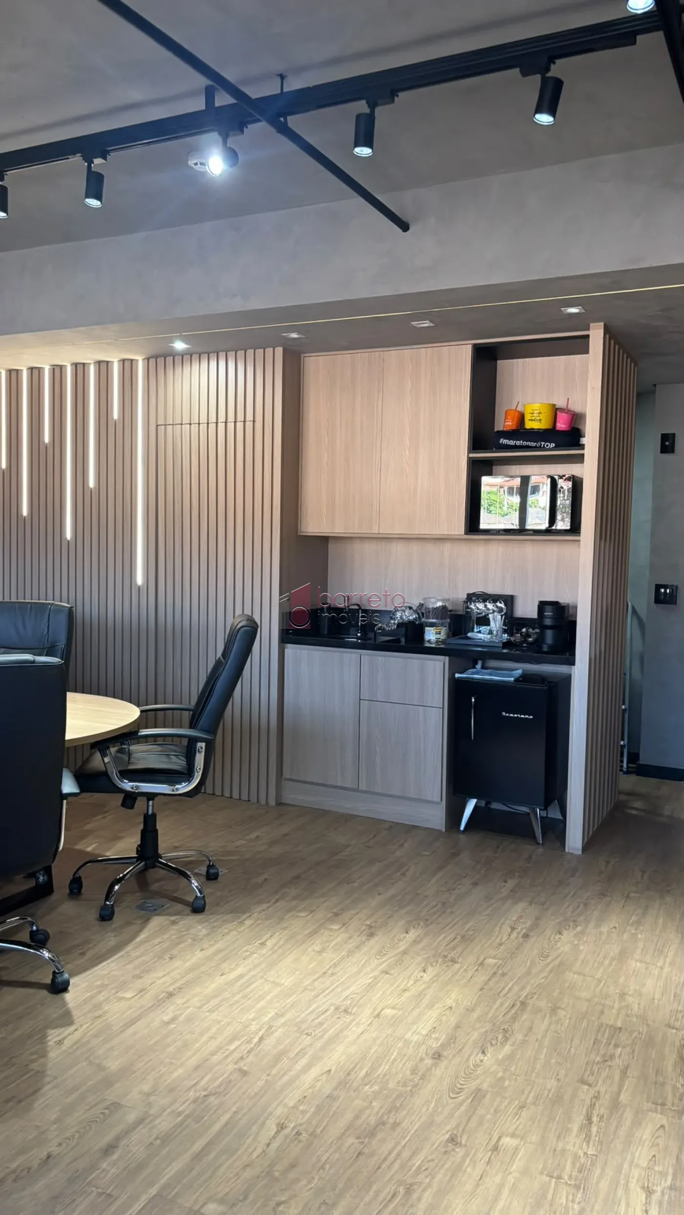 SALA COMERCIAL À VENDA NO CONDOMÍNIO THE ONE OFFICE TOWER – JUNDIAÍ/SP