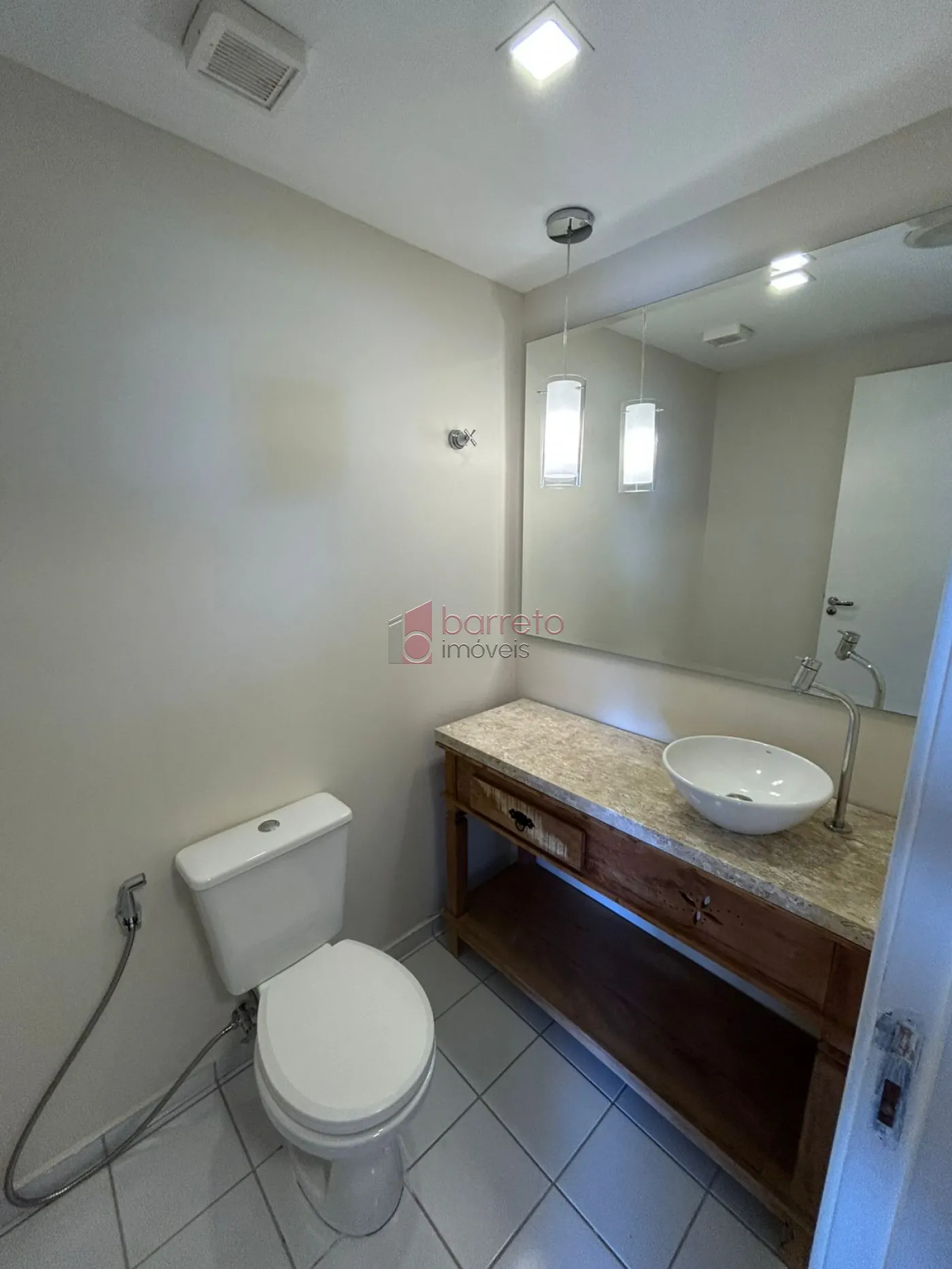SALA COMERCIAL PARA LOCAÇÃO NO EDIFÍCIO THE ONE OFFICE TOWER NO JARDIM FLÓRIDA – JUNDIAÍ/SP