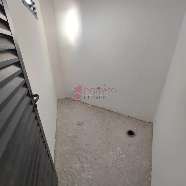 SALÃO COMERCIAL NO CONDOMÍNIO SIENA MALL NA VILA NAMBI – JUNDIAÍ/SP