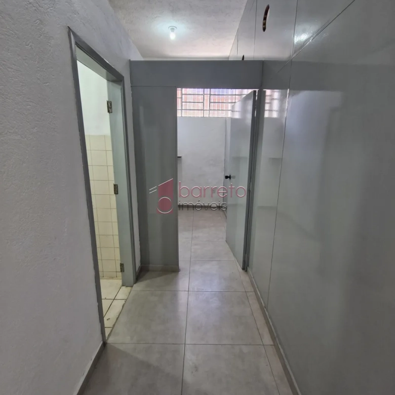 SALÃO COMERCIAL PARA LOCAÇÃO NO CENTRO – JUNDIAÍ/SP