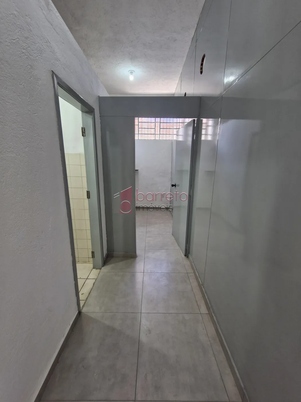 SALÃO COMERCIAL PARA LOCAÇÃO NO CENTRO – JUNDIAÍ/SP