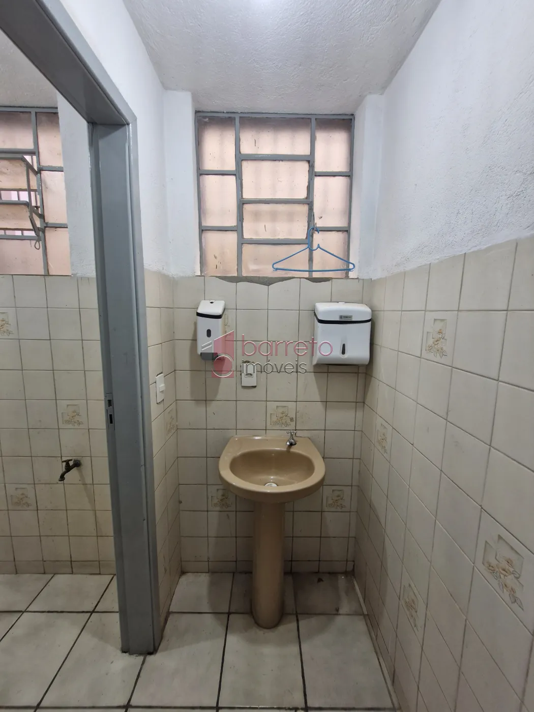 SALÃO COMERCIAL PARA LOCAÇÃO NO CENTRO – JUNDIAÍ/SP