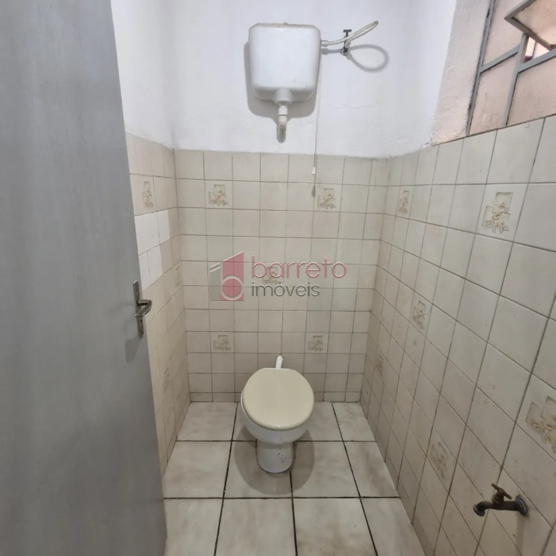 SALÃO COMERCIAL PARA LOCAÇÃO NO CENTRO – JUNDIAÍ/SP
