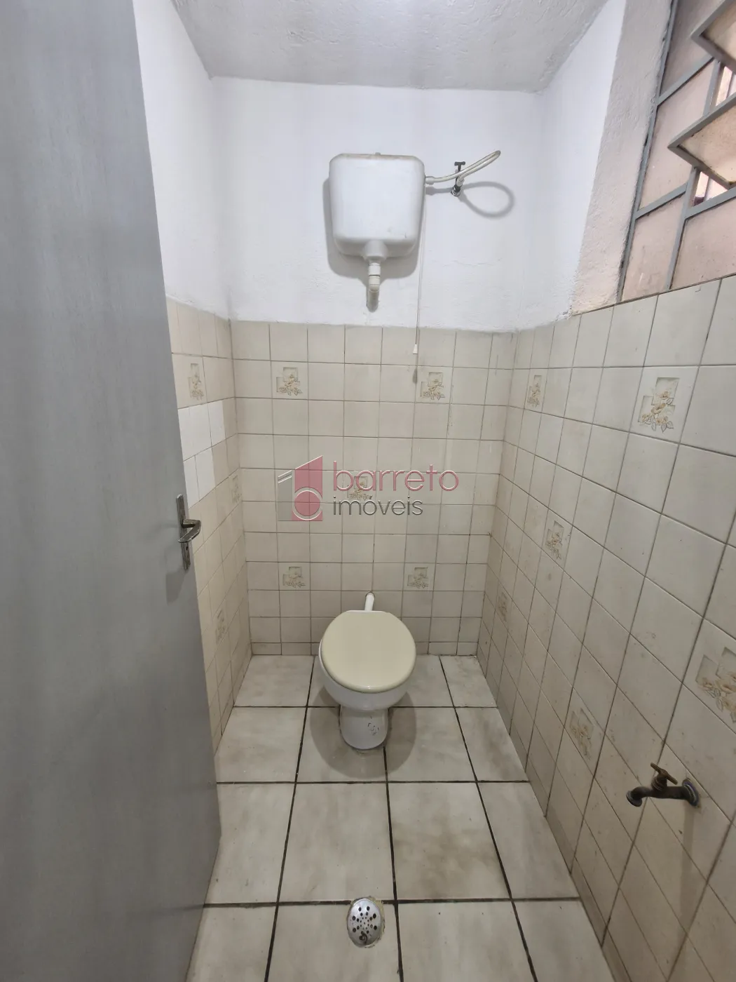 SALÃO COMERCIAL PARA LOCAÇÃO NO CENTRO – JUNDIAÍ/SP
