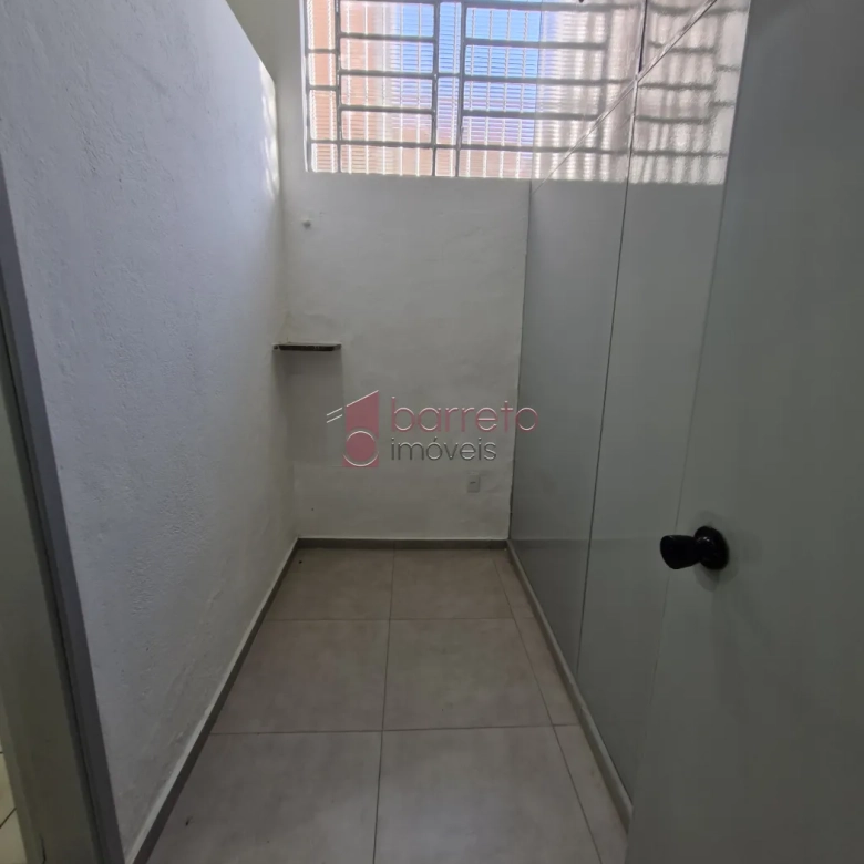 SALÃO COMERCIAL PARA LOCAÇÃO NO CENTRO – JUNDIAÍ/SP