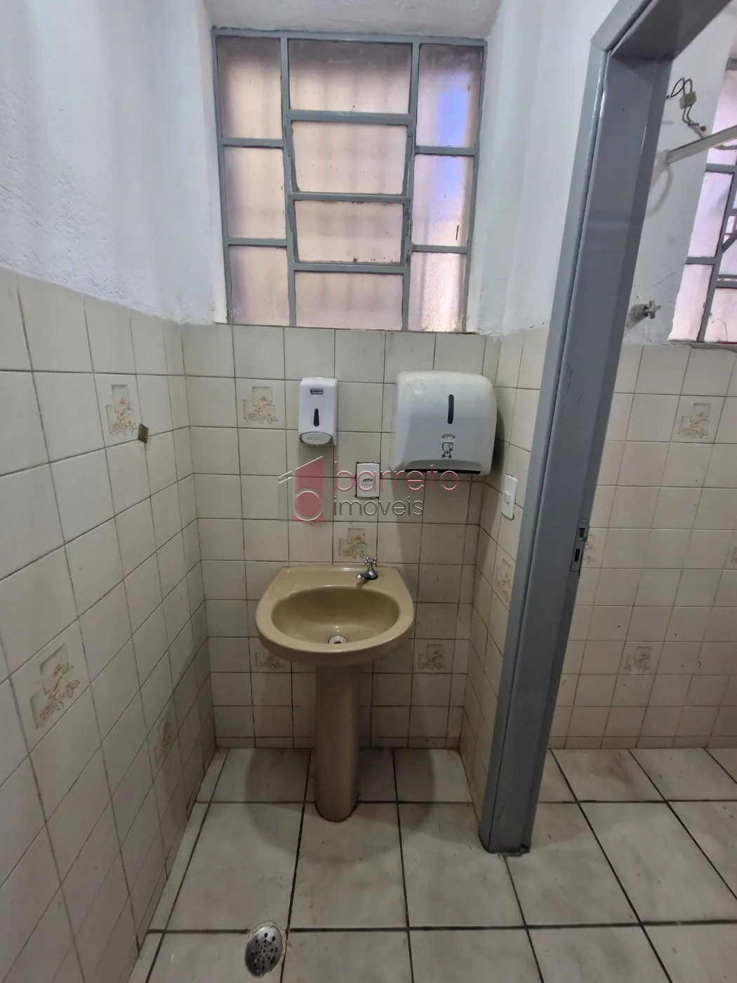 SALÃO COMERCIAL PARA LOCAÇÃO NO CENTRO – JUNDIAÍ/SP