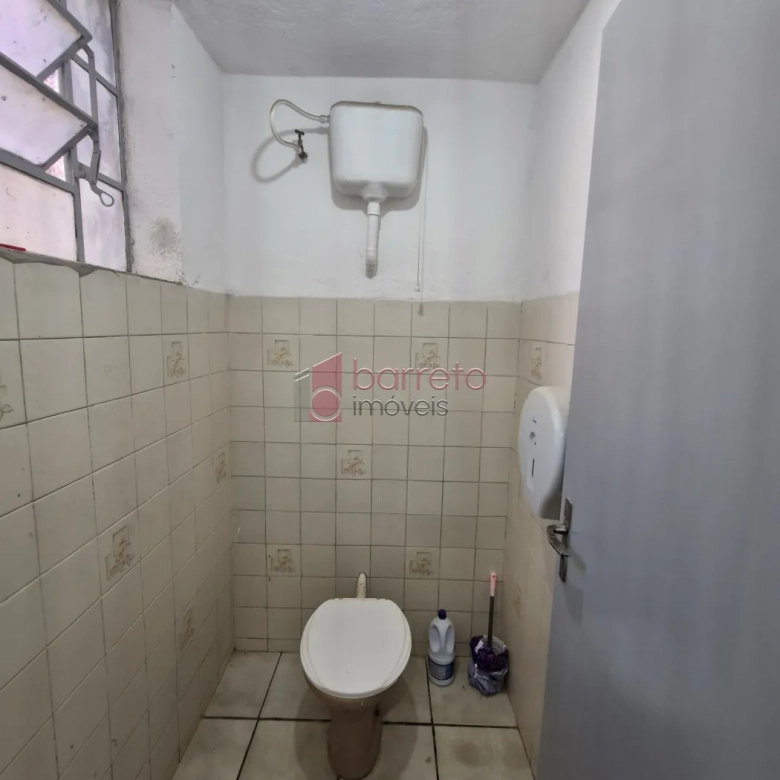 SALÃO COMERCIAL PARA LOCAÇÃO NO CENTRO – JUNDIAÍ/SP
