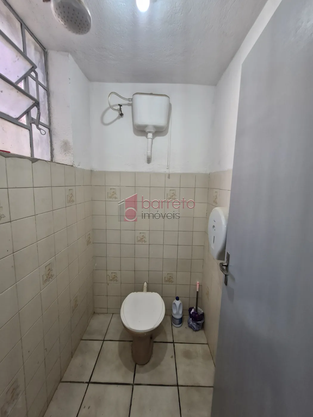 SALÃO COMERCIAL PARA LOCAÇÃO NO CENTRO – JUNDIAÍ/SP
