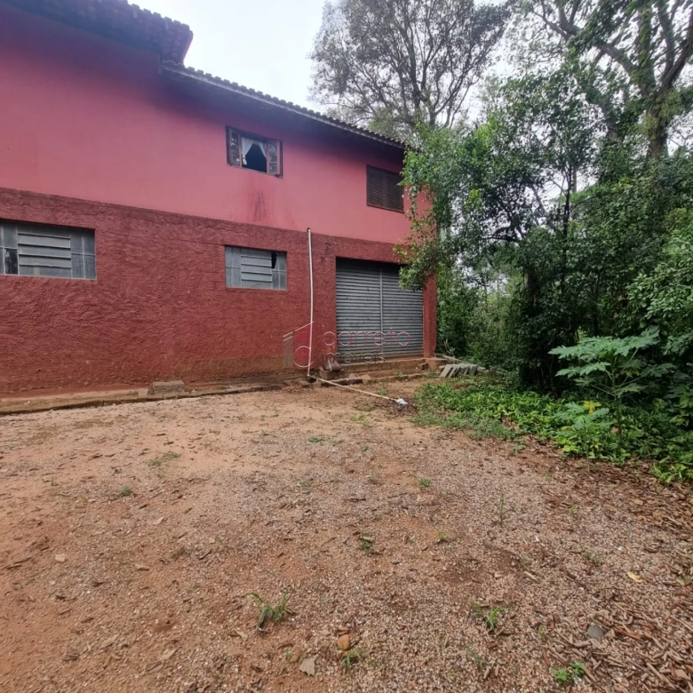 SALÃO COMERCIAL À VENDA NAS IMEDIAÇÕES DO BAIRRO ENGORDADOURO – JUNDIAÍ/SP