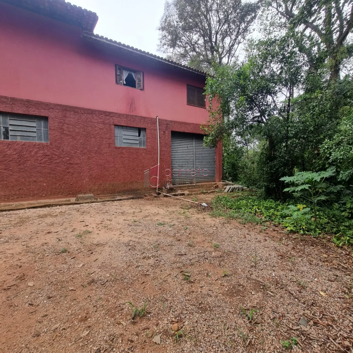 SALÃO COMERCIAL À VENDA NAS IMEDIAÇÕES DO BAIRRO ENGORDADOURO – JUNDIAÍ/SP