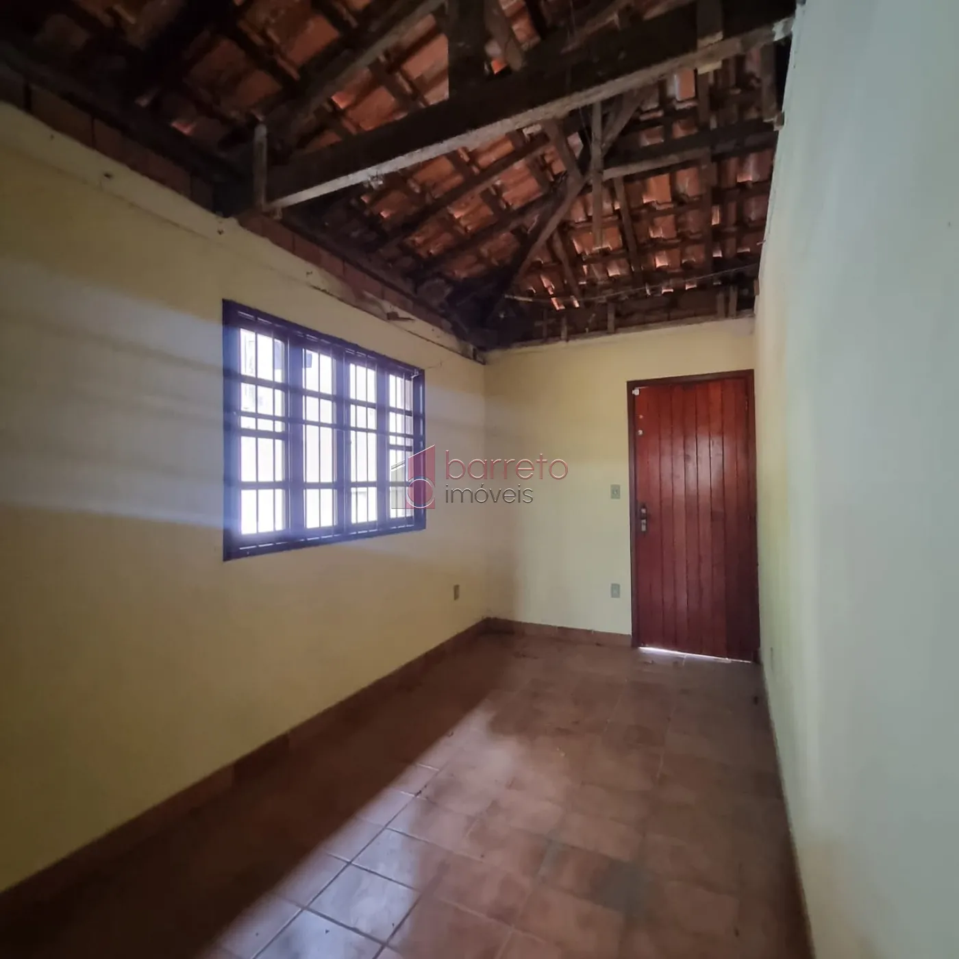 SALÃO COMERCIAL À VENDA NAS IMEDIAÇÕES DO BAIRRO ENGORDADOURO – JUNDIAÍ/SP