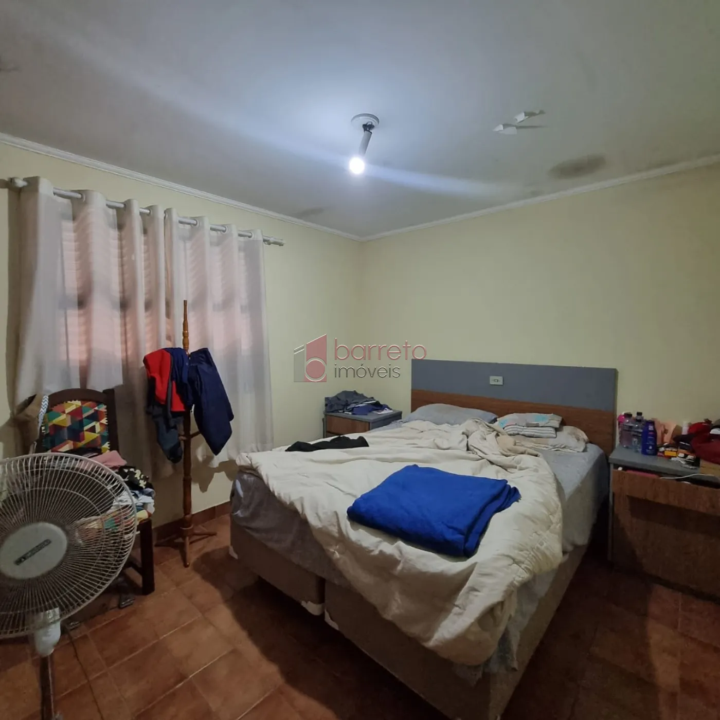 SALÃO COMERCIAL À VENDA NAS IMEDIAÇÕES DO BAIRRO ENGORDADOURO – JUNDIAÍ/SP