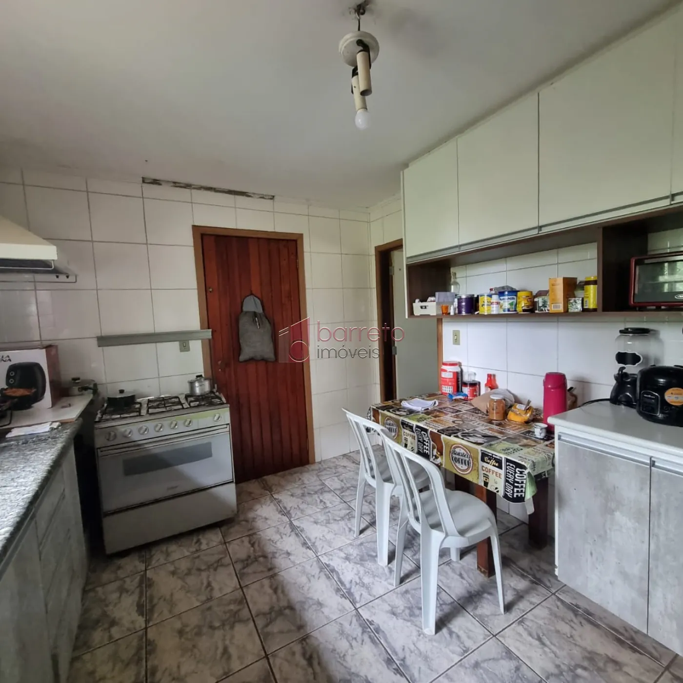 SALÃO COMERCIAL À VENDA NAS IMEDIAÇÕES DO BAIRRO ENGORDADOURO – JUNDIAÍ/SP