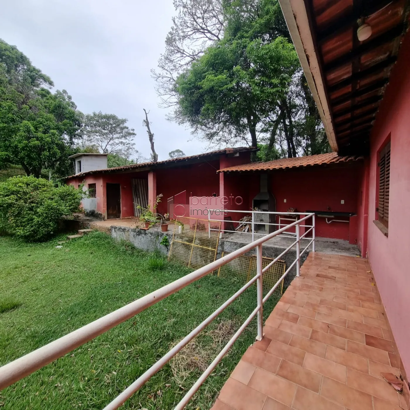 SALÃO COMERCIAL À VENDA NAS IMEDIAÇÕES DO BAIRRO ENGORDADOURO – JUNDIAÍ/SP
