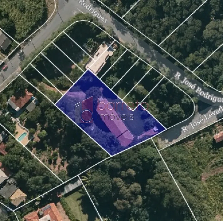 SALÃO COMERCIAL À VENDA NAS IMEDIAÇÕES DO BAIRRO ENGORDADOURO – JUNDIAÍ/SP