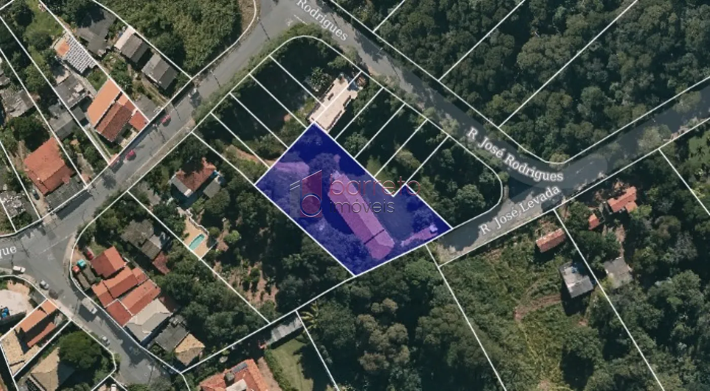 SALÃO COMERCIAL À VENDA NAS IMEDIAÇÕES DO BAIRRO ENGORDADOURO – JUNDIAÍ/SP