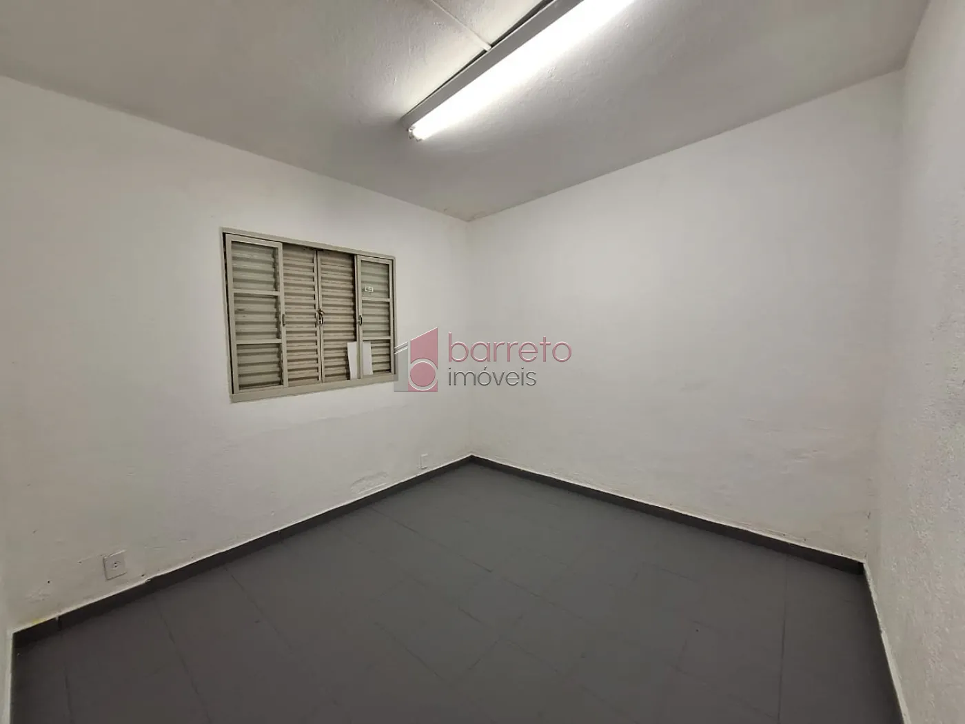 SALÃO COMERCIAL PARA LOCAÇÃO NO BAIRRO PONTE DE CAMPINAS – JUNDIAÍ/SP