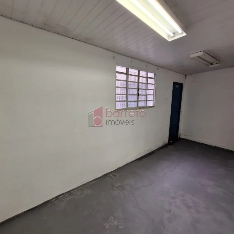 SALÃO COMERCIAL PARA LOCAÇÃO NO BAIRRO PONTE DE CAMPINAS – JUNDIAÍ/SP