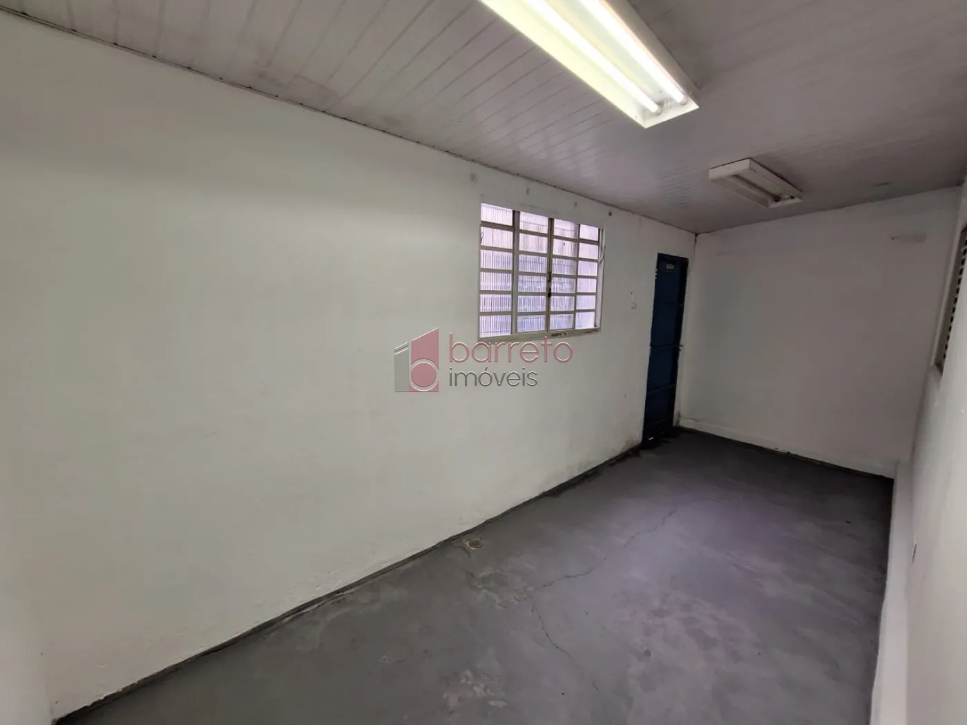 SALÃO COMERCIAL PARA LOCAÇÃO NO BAIRRO PONTE DE CAMPINAS – JUNDIAÍ/SP