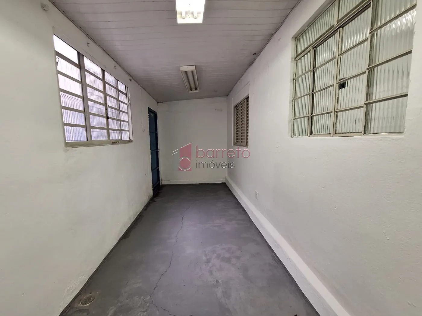 SALÃO COMERCIAL PARA LOCAÇÃO NO BAIRRO PONTE DE CAMPINAS – JUNDIAÍ/SP
