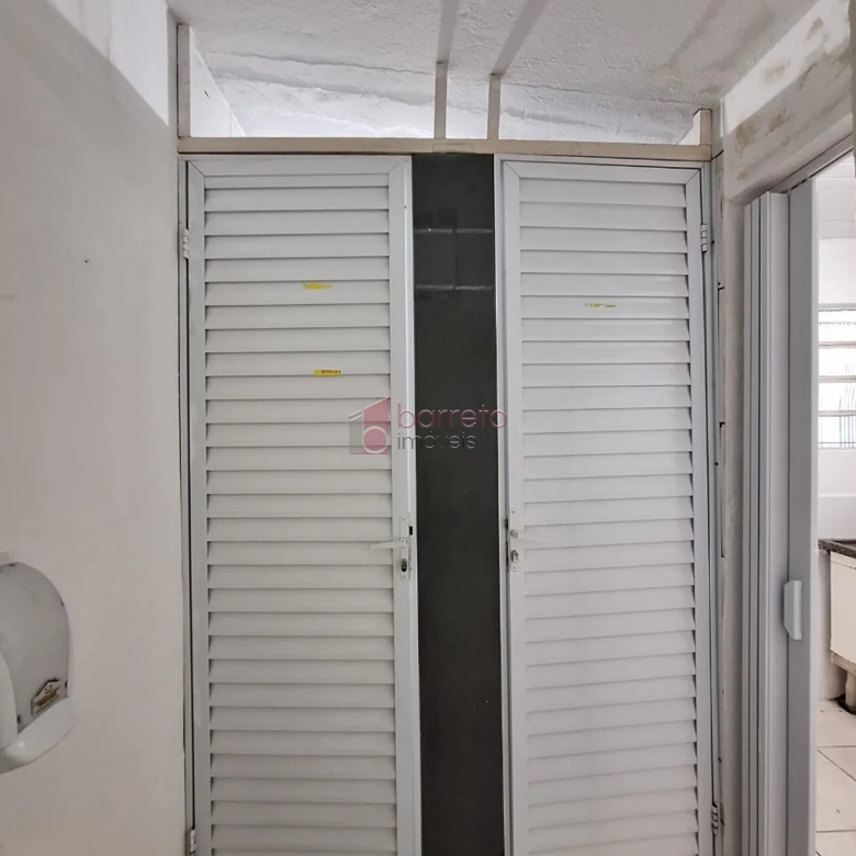 SALÃO COMERCIAL PARA LOCAÇÃO NO BAIRRO PONTE DE CAMPINAS – JUNDIAÍ/SP