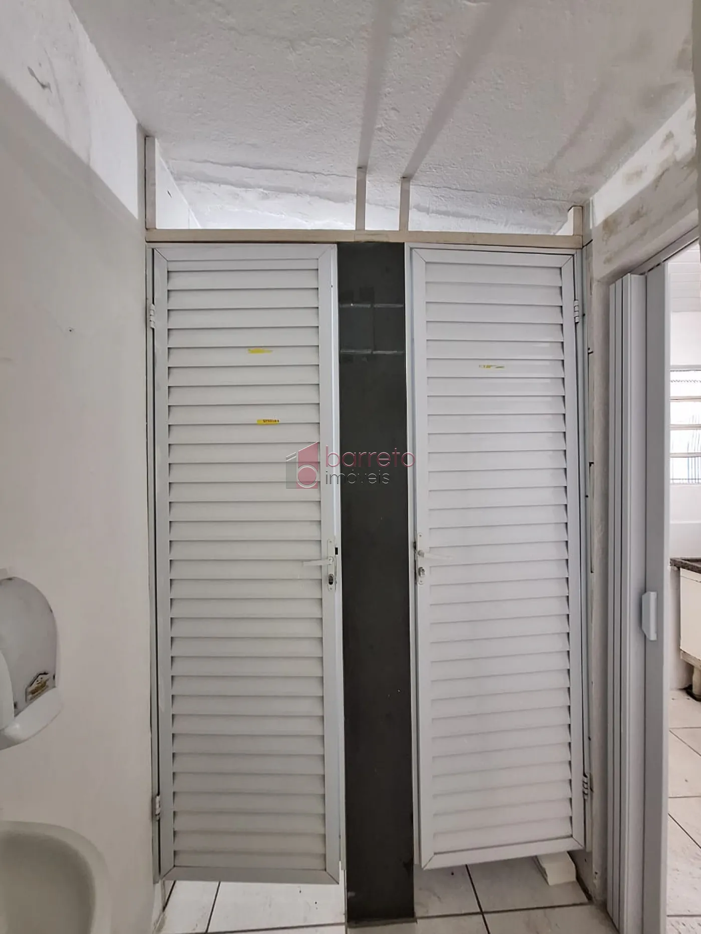 SALÃO COMERCIAL PARA LOCAÇÃO NO BAIRRO PONTE DE CAMPINAS – JUNDIAÍ/SP