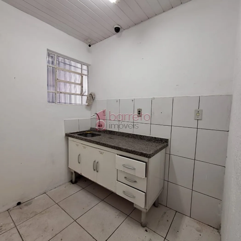 SALÃO COMERCIAL PARA LOCAÇÃO NO BAIRRO PONTE DE CAMPINAS – JUNDIAÍ/SP