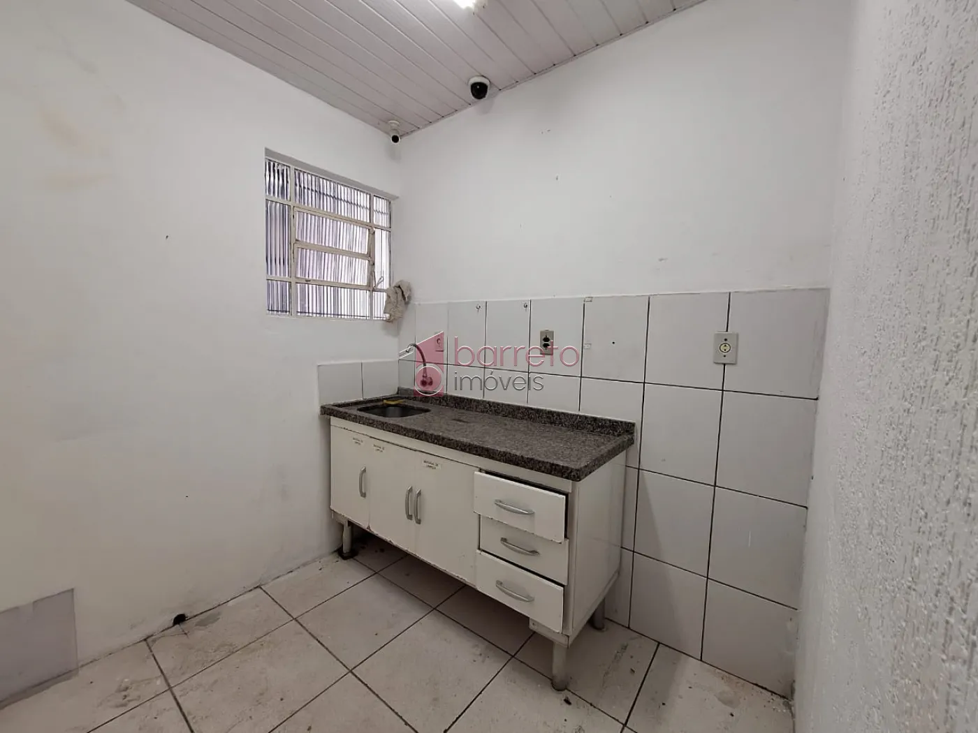 SALÃO COMERCIAL PARA LOCAÇÃO NO BAIRRO PONTE DE CAMPINAS – JUNDIAÍ/SP