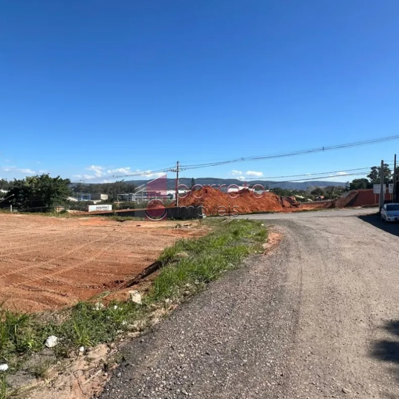 TERRENO PARA VENDA OU LOCAÇÃO – DISTRITO INDUSTRIAL – JUNDIAÍ/SP