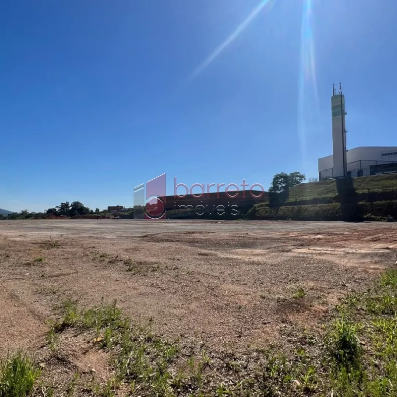 TERRENO PARA VENDA OU LOCAÇÃO – DISTRITO INDUSTRIAL – JUNDIAÍ/SP