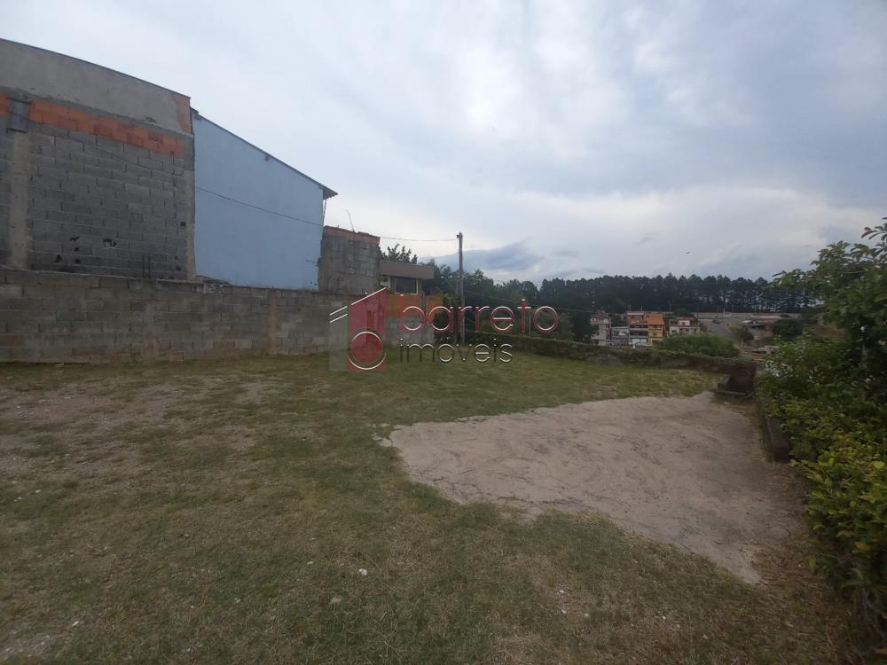 TERRENO PARA VENDA, NO BAIRRO PARQUE CENTENÁRIO, JUNDIAÍ – SP