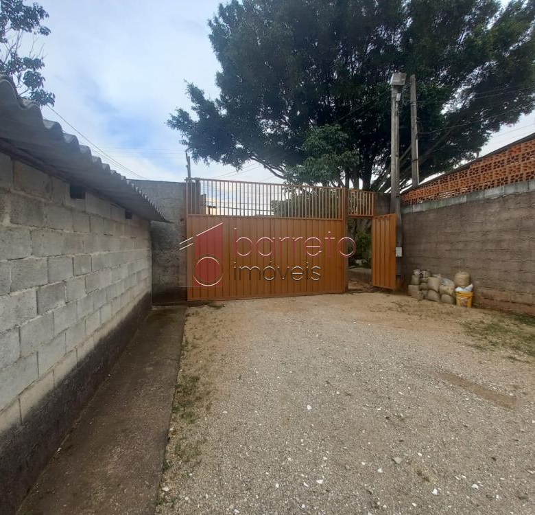 TERRENO PARA VENDA, NO BAIRRO PARQUE CENTENÁRIO, JUNDIAÍ – SP
