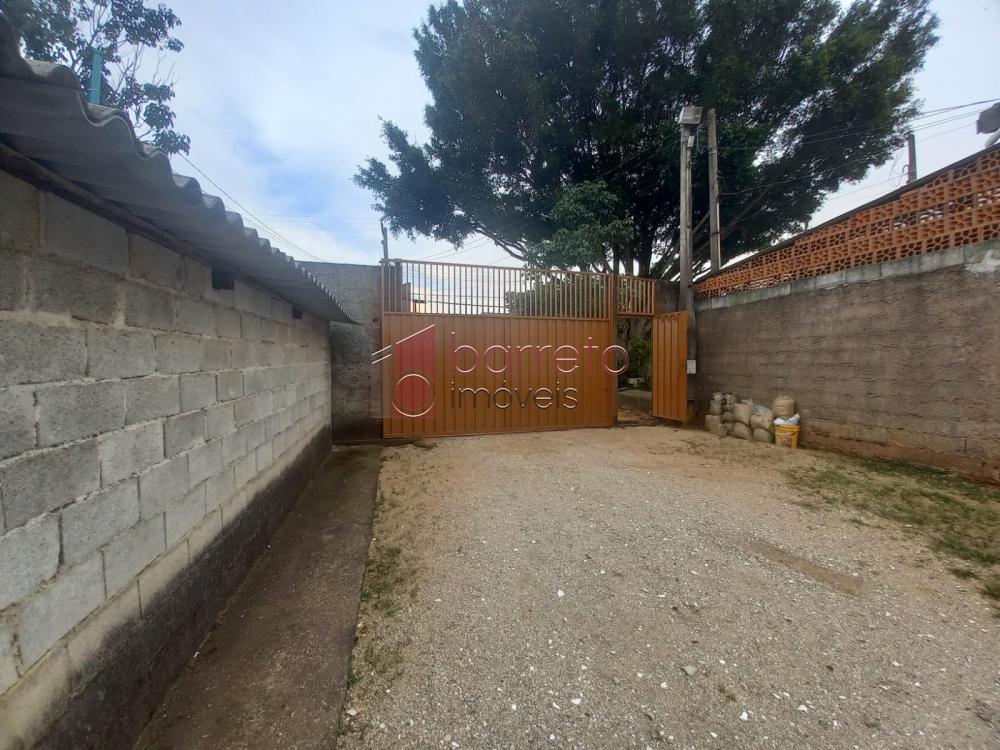 TERRENO PARA VENDA, NO BAIRRO PARQUE CENTENÁRIO, JUNDIAÍ – SP