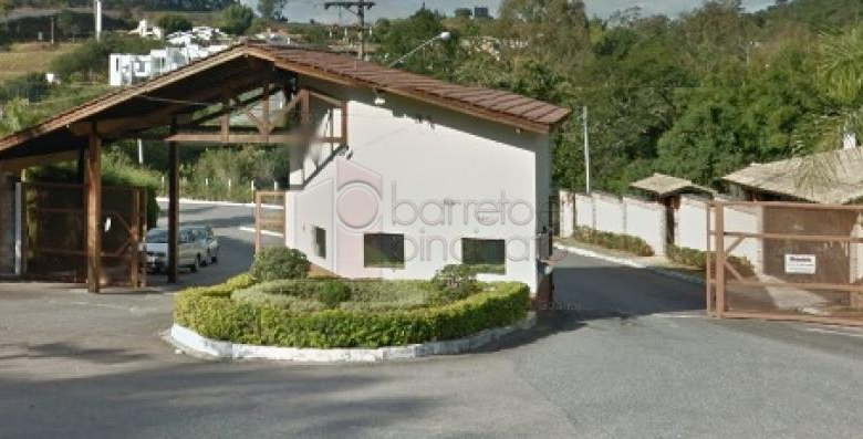 CHÁCARA PARA VENDA NO PORTAL TERRA NOVA – JUNDIAÍ/SP