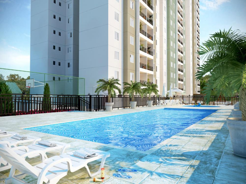 APARTAMENTO COM 3 DORMITÓRIOS À VENDA NO CONDOMÍNIO RAVENNA – ENGORDADOURO – JUNDIAÍ/SP