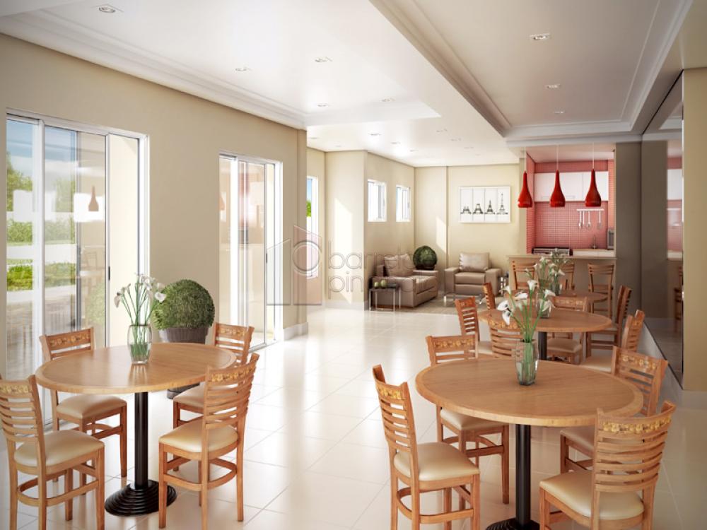 APARTAMENTO COM 3 DORMITÓRIOS À VENDA NO CONDOMÍNIO RAVENNA – ENGORDADOURO – JUNDIAÍ/SP