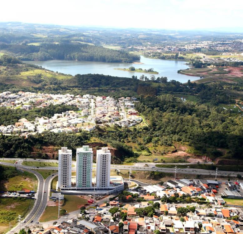 APARTAMENTO COM 3 DORMITÓRIOS À VENDA NO CONDOMÍNIO RAVENNA – ENGORDADOURO – JUNDIAÍ/SP