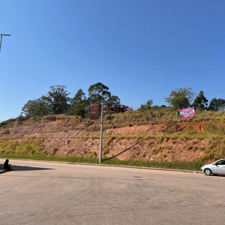 EXCELENTE ÁREA INDUSTRIAL À VENDA NO BAIRRO FAZENDA GRANDE – JUNDIAÍ/SP