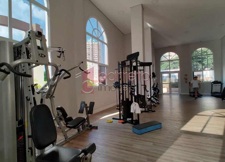 COBERTURA DUPLEX COM 04 SUÍTES À VENDA NO CONDOMÍNIO LE PARC RESIDENCE – JUNDIAÍ/SP