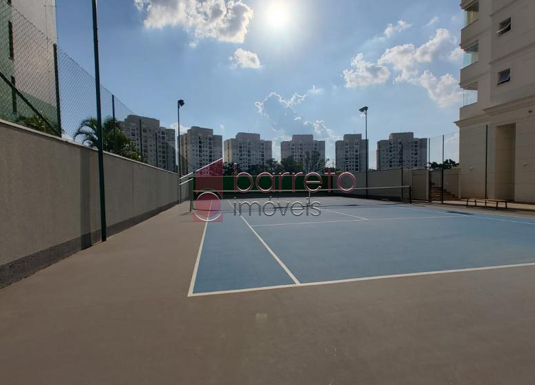 COBERTURA DUPLEX COM 04 SUÍTES À VENDA NO CONDOMÍNIO LE PARC RESIDENCE – JUNDIAÍ/SP