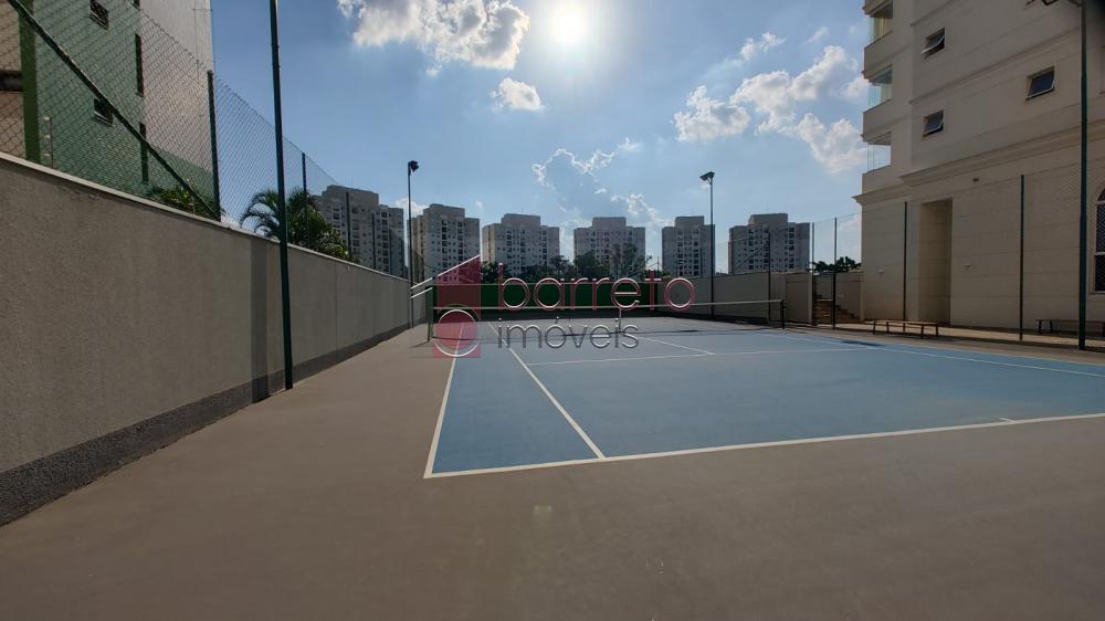 COBERTURA DUPLEX COM 04 SUÍTES À VENDA NO CONDOMÍNIO LE PARC RESIDENCE – JUNDIAÍ/SP