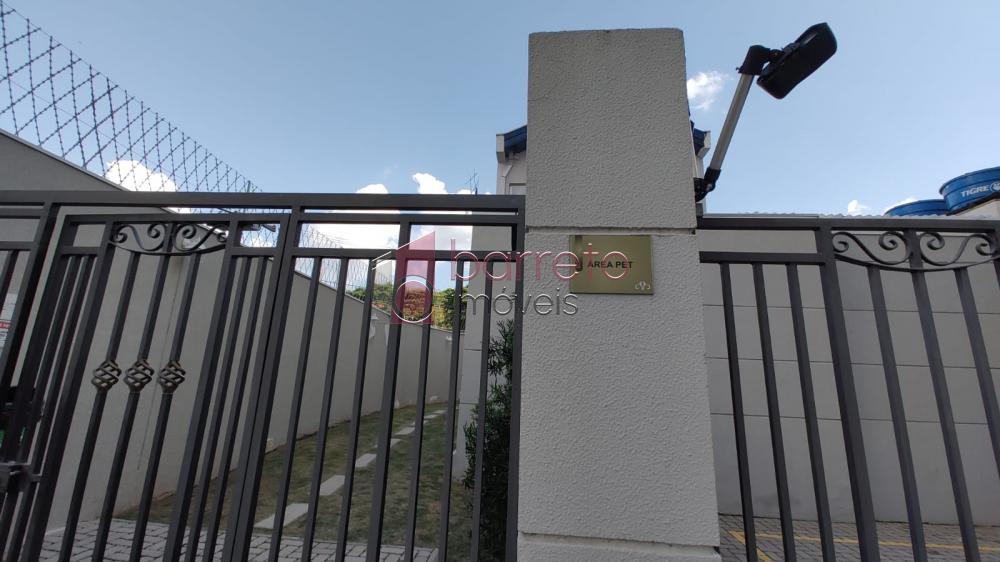 COBERTURA DUPLEX COM 04 SUÍTES À VENDA NO CONDOMÍNIO LE PARC RESIDENCE – JUNDIAÍ/SP