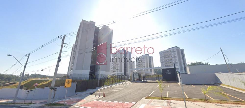 APARTAMENTO À VENDA NO CONDOMÍNIO CENÁRIO VISTAS EM JUNDIAÍ/SP