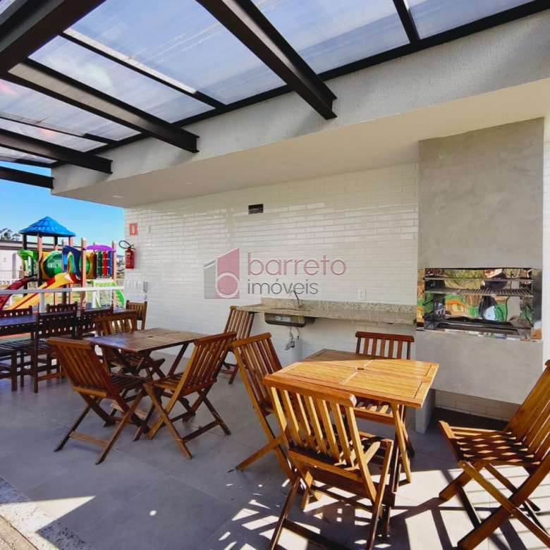 APARTAMENTO PARA VENDA E LOCAÇÃO NO CONDOMÍNIO MIRANTE – VISTAS – JUNDIAÍ/SP